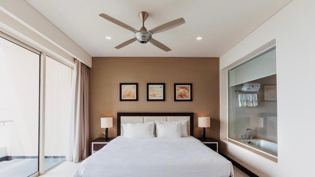 Central Nha Trang Apartment photo 2