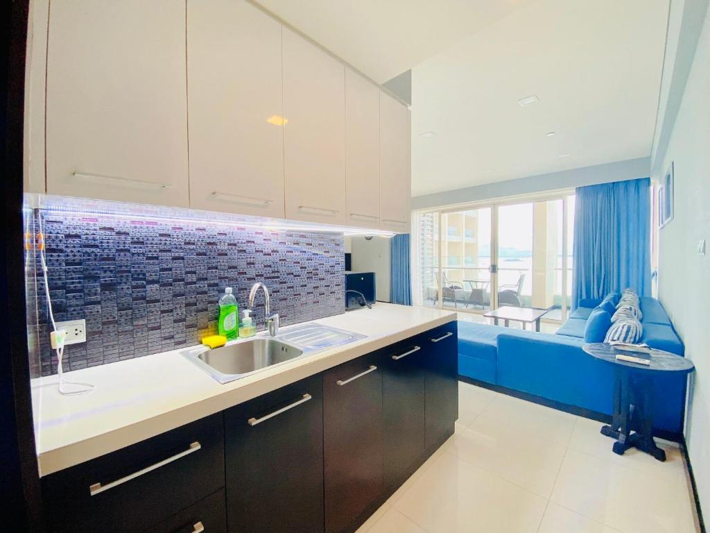 Central Nha Trang Apartment photo 3