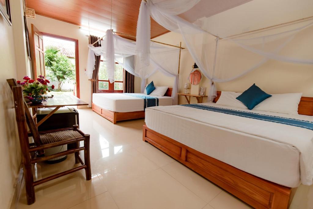 Tam Coc Luxury Homestay photo 2