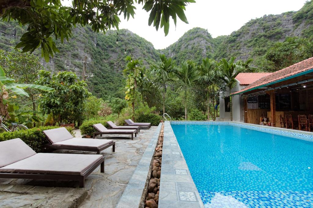 Tam Coc Luxury Homestay photo 3