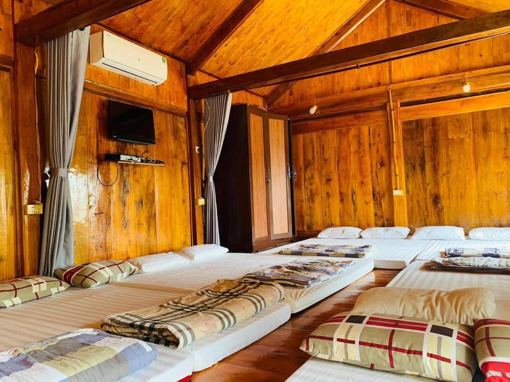 A Khoan Homestay - Venuestay photo 2