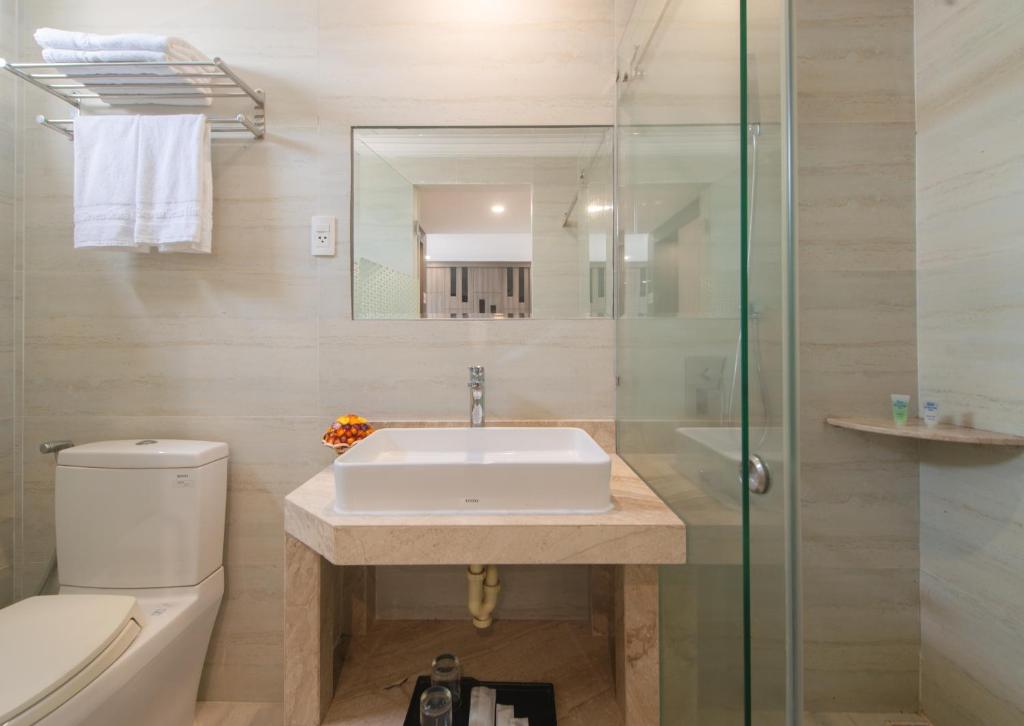 Seven Seas Hotel Nha Trang photo 3