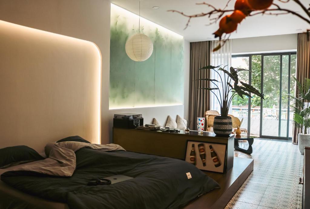 Skyline Studio by Ben Thanh — photo 1