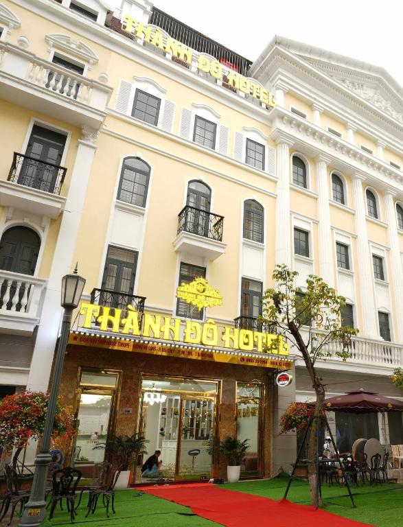 Thành Đô Hotel Hạ Long — photo 1