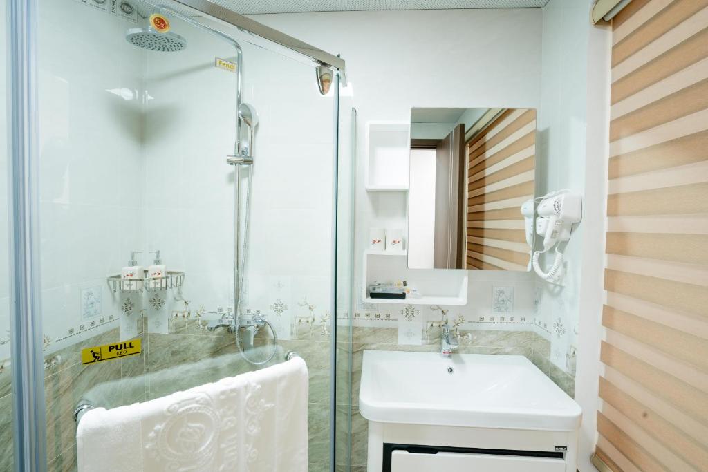 Thành Đô Hotel Hạ Long photo 3