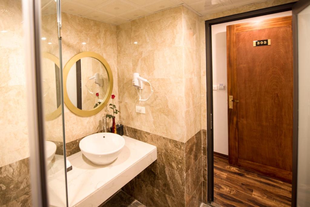 Sapa Wings Hotel photo 3