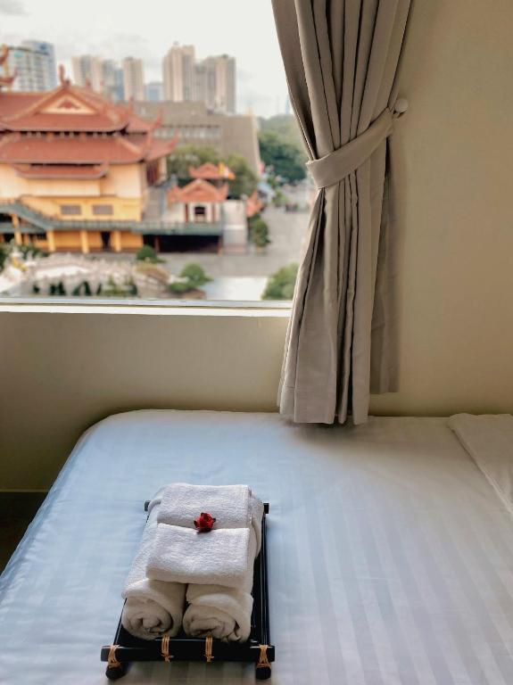 Golden Uc Chau House & Spa photo 2
