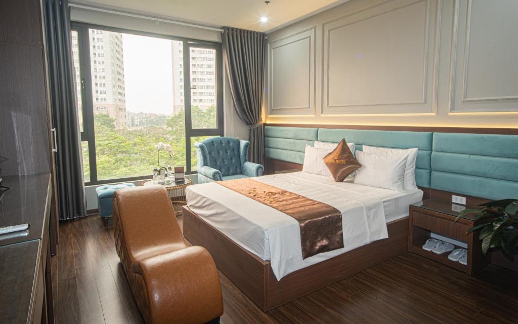 Royal Hotel & Apartment photo 2