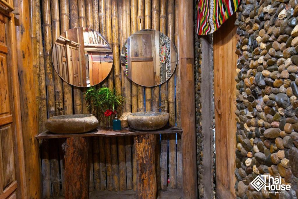 Thai House Heritage Pu Luong photo 2