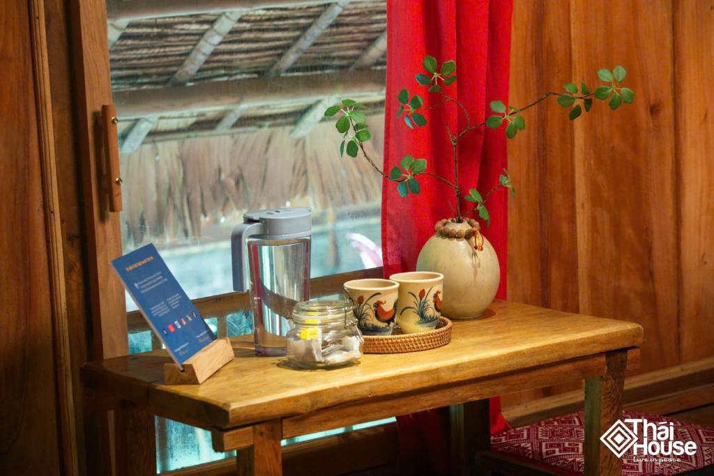 Thai House Heritage Pu Luong photo 3