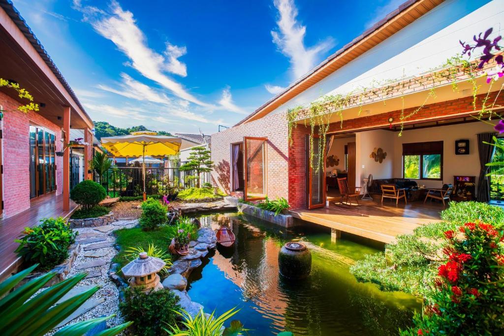 Sakura Mura Homestay Phú Quốc — photo 1