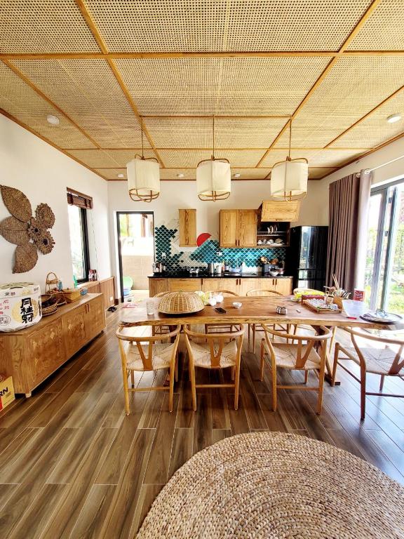 Sakura Mura Homestay Phú Quốc photo 2