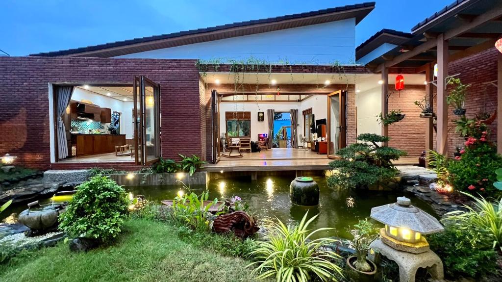 Sakura Mura Homestay Phú Quốc photo 3
