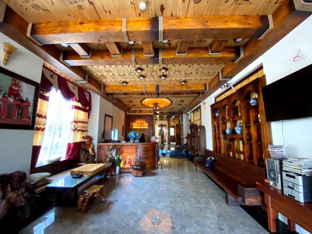 Hoàng Khiêm Hotel photo 2