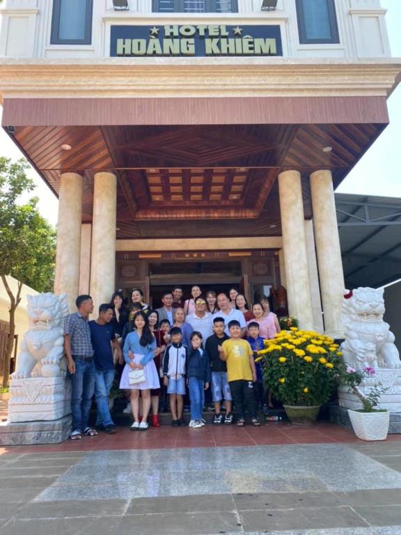 Hoàng Khiêm Hotel photo 3
