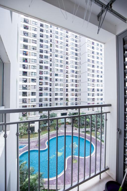 Times City Homestay photo 3