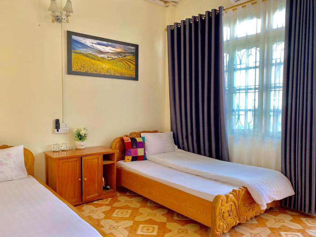 Thien Phuong Guesthouse photo 2