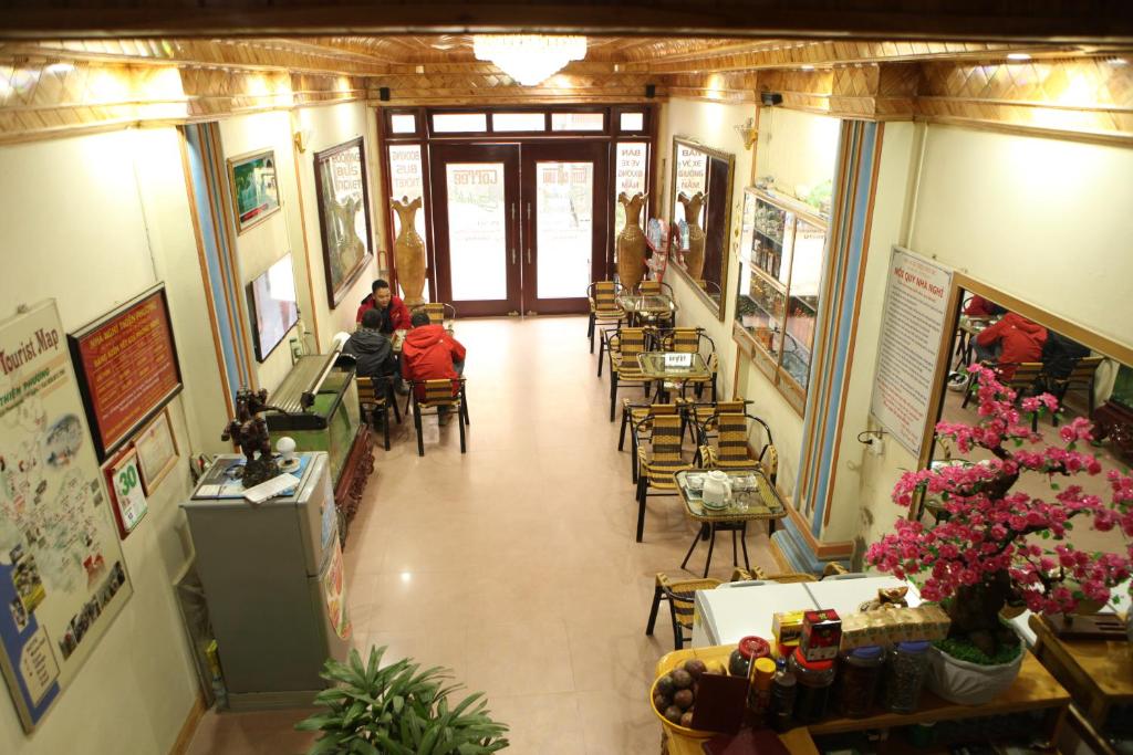 Thien Phuong Guesthouse photo 3