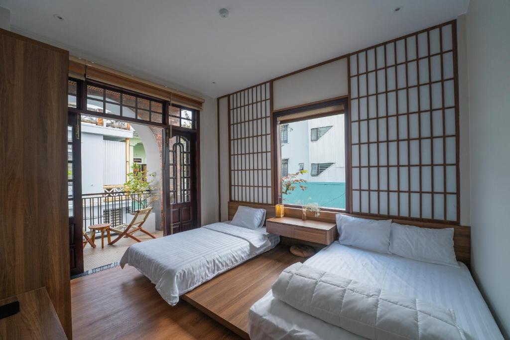 Su'e homestay photo 2