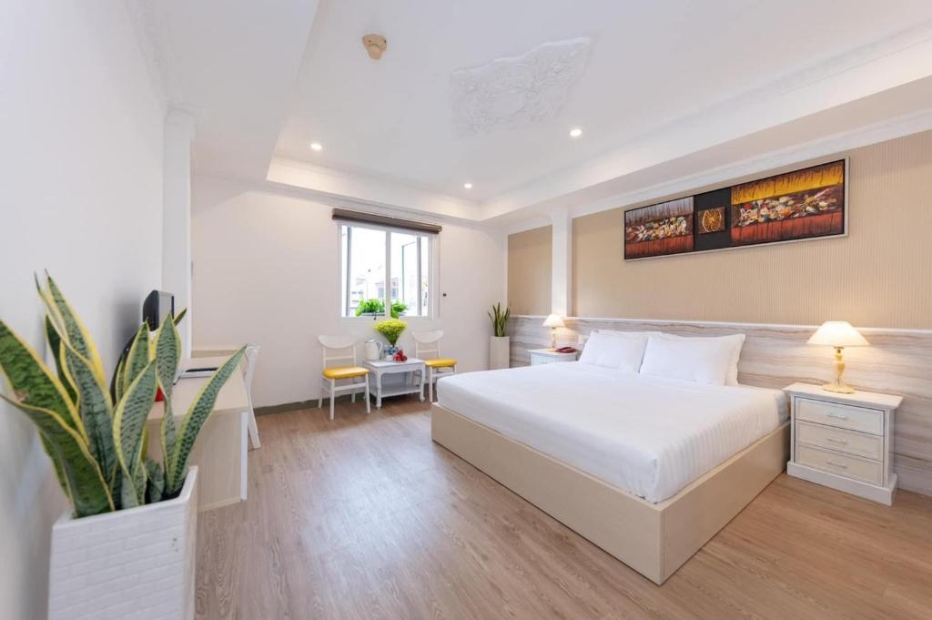 The One Hotel SG by BAY LUXURY photo 2