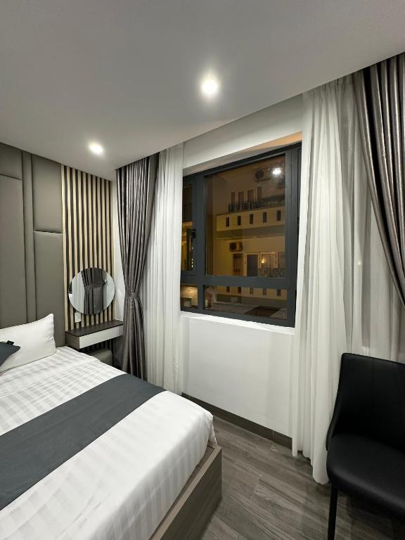 Seven Stars Hotel & Apartment photo 2