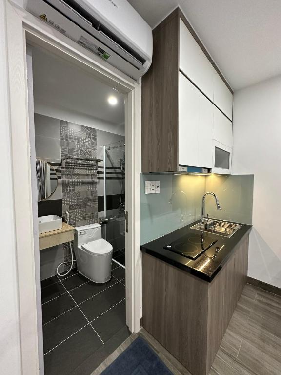 Seven Stars Hotel & Apartment photo 3