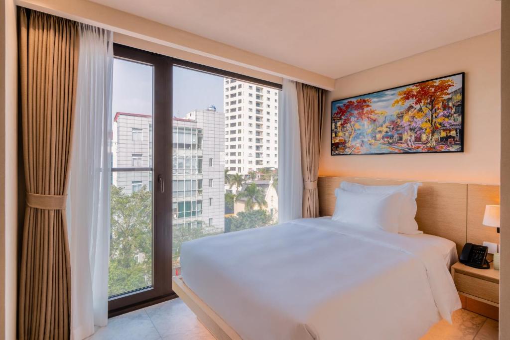 The Five Suites Lilas photo 2