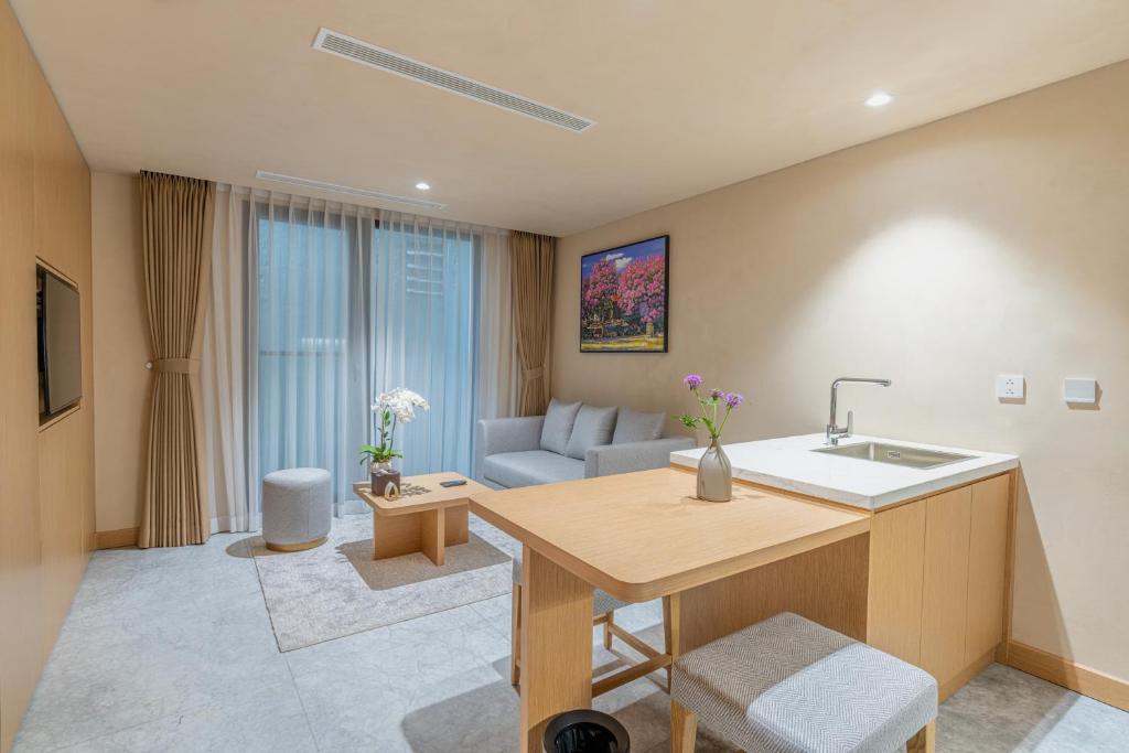 The Five Suites Lilas photo 3