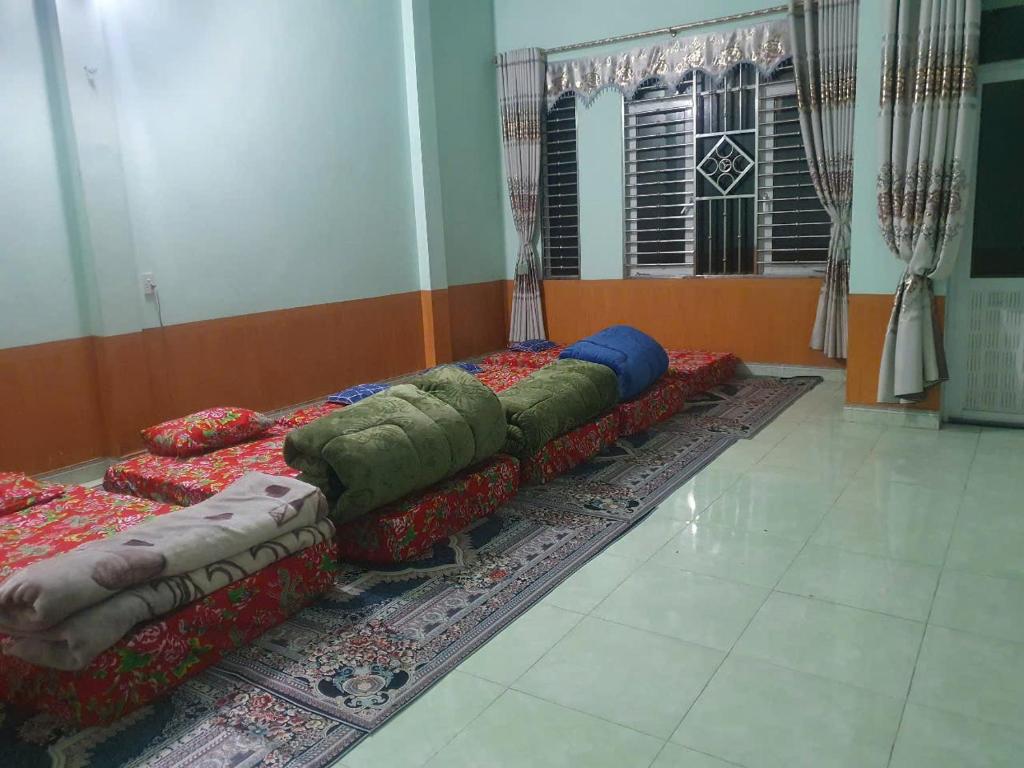 PA PAO Homestay photo 3