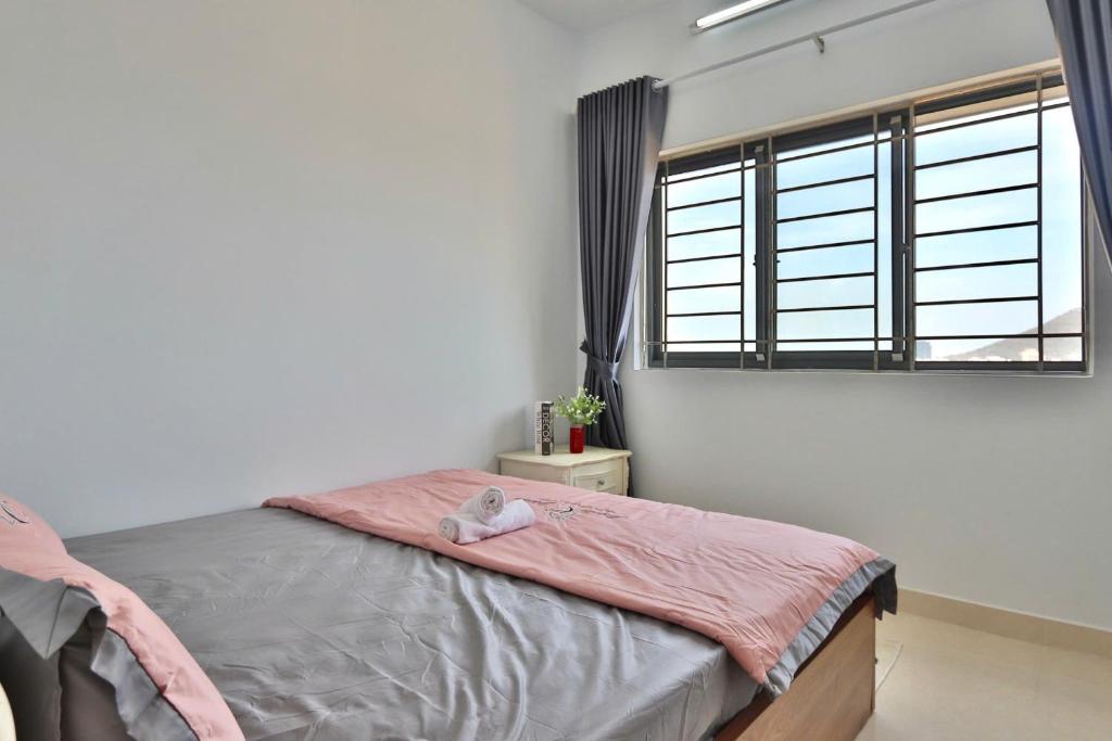 Căn Hộ Du LIch Thắng Tam Vũng Tàu photo 2