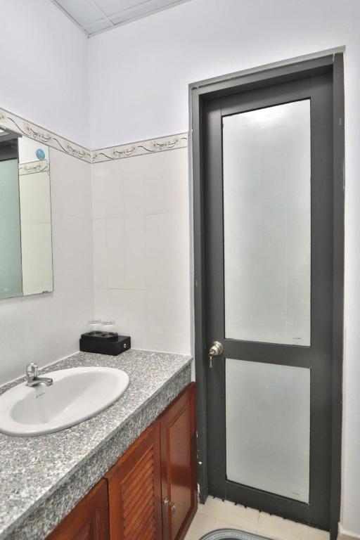 Căn Hộ Du LIch Thắng Tam Vũng Tàu photo 3