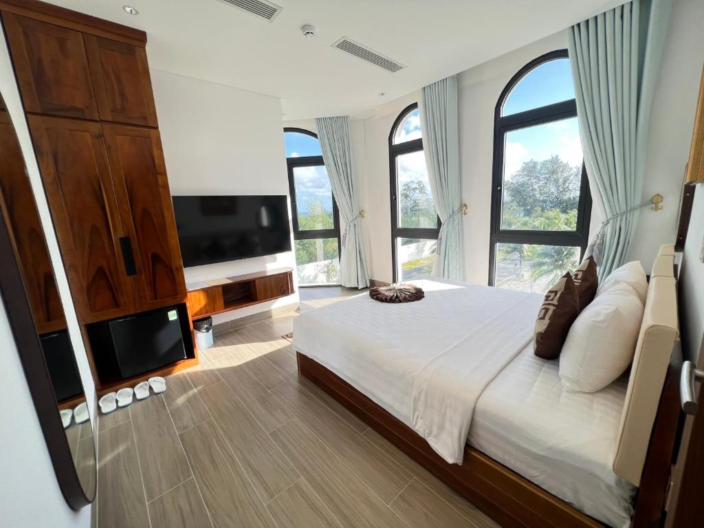 Wonder Sea Hotel photo 2