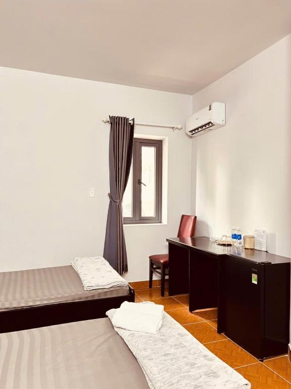 Ruby Căn hộ Dịch vụ Khách sạn photo 2