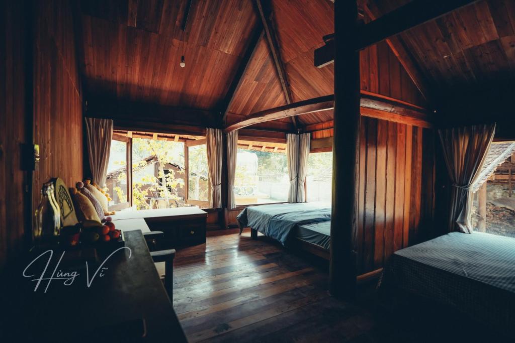 Đến Nơi Có Gió - Homestay And Coffee photo 2