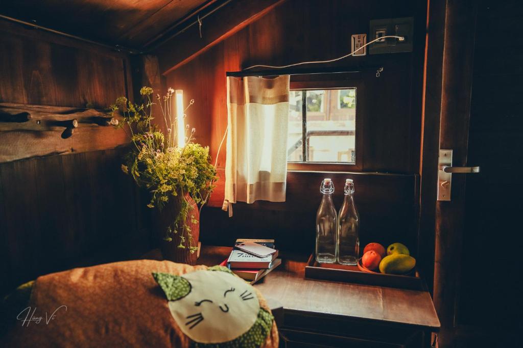 Đến Nơi Có Gió - Homestay And Coffee photo 3
