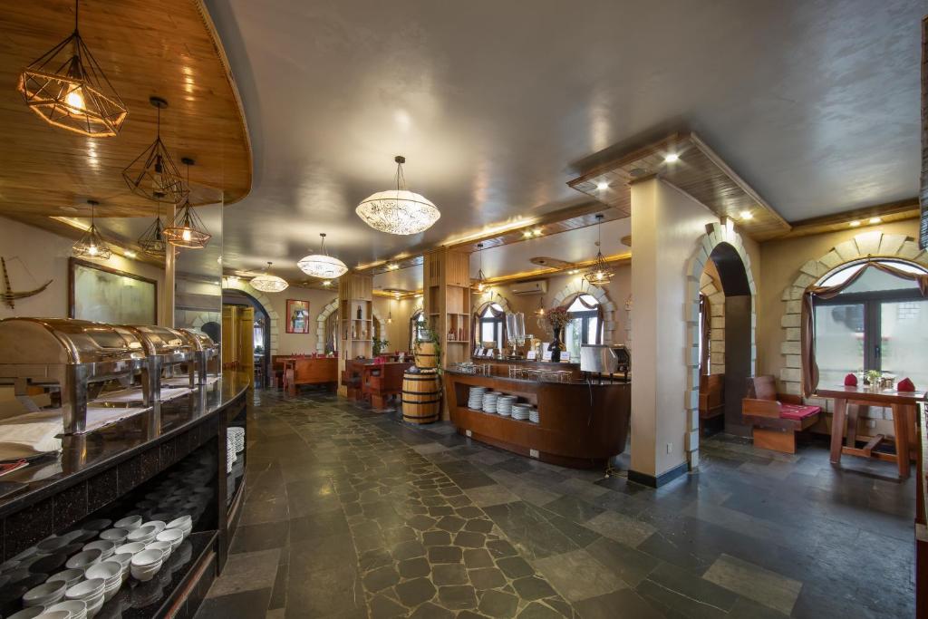 Sapa Highland Resort & Spa photo 3