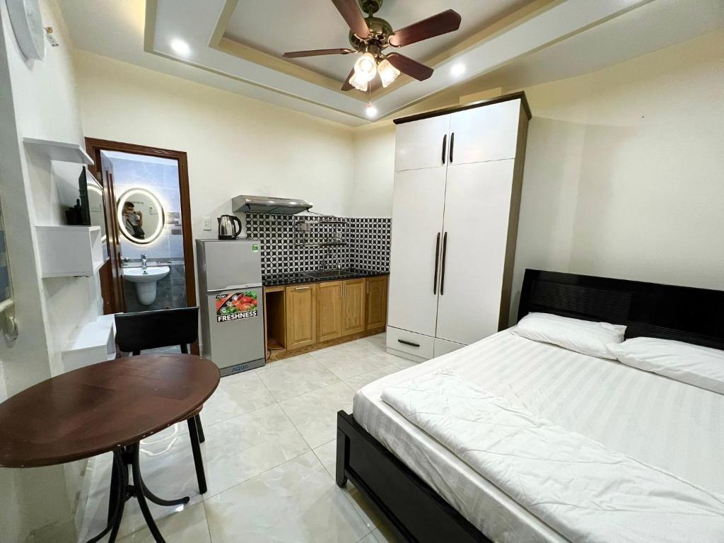 SauThi Homestay HCM photo 2