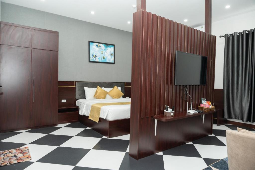 Anh Anh Luxury Hotel photo 2