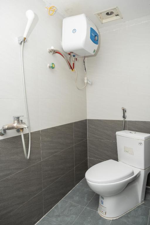 Anh Anh Luxury Hotel photo 3