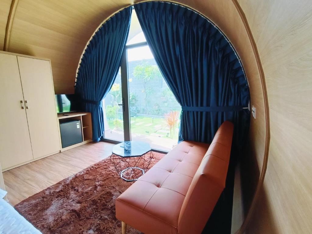 Sea Breezes-Gió Biển homestay — photo 1