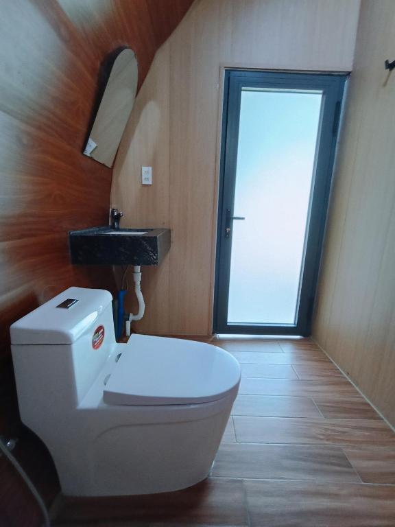 Sea Breezes-Gió Biển homestay photo 3