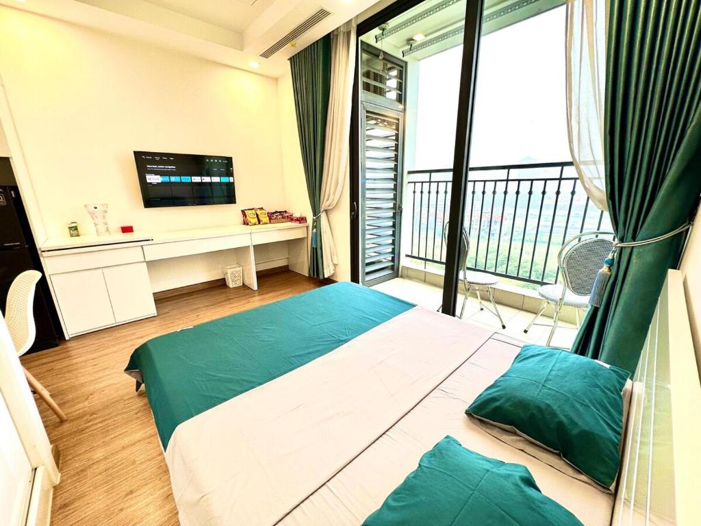 Wonderful Studio Convenient to Airport and City Centre photo 2