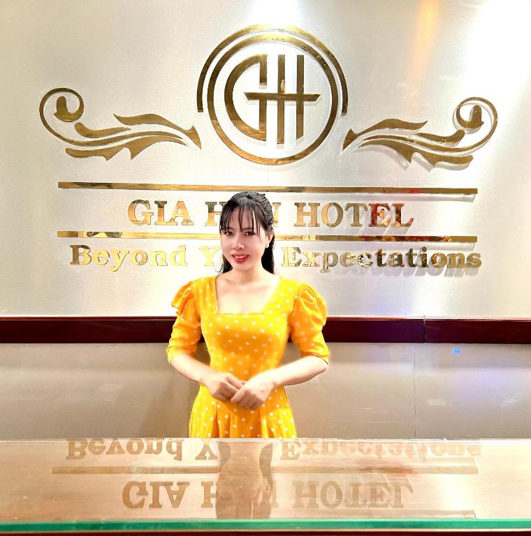 Gia Hân Hotel — photo 1