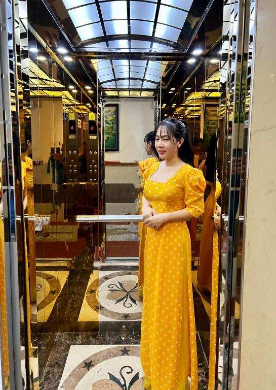 Gia Hân Hotel photo 2