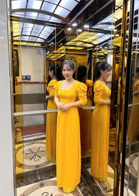 Gia Hân Hotel photo 3
