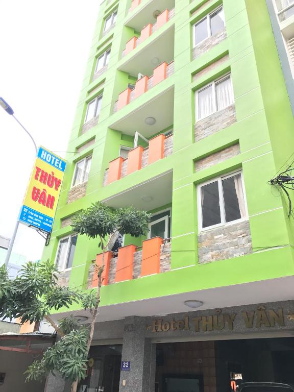 Thuy Van Hotel — photo 1