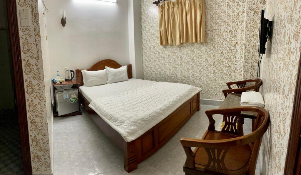 Thuy Van Hotel photo 2
