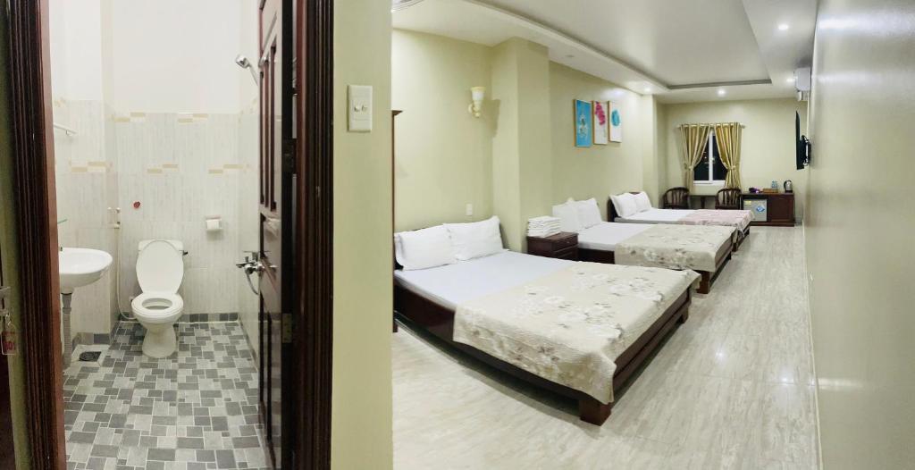 Thuy Van Hotel photo 3