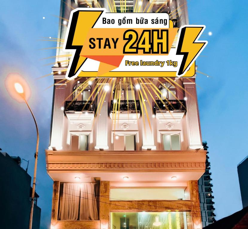 Xavia Hotel Quy Nhơn — photo 1