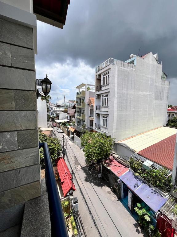 Spacious Studio in Thao Dien R04 photo 2